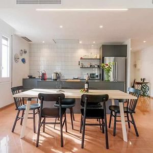 Appartement met Drie Slaapkamers